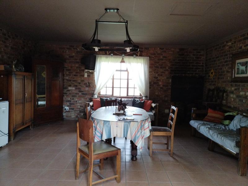 To Let commercial Property for Rent in Vaalpark Free State